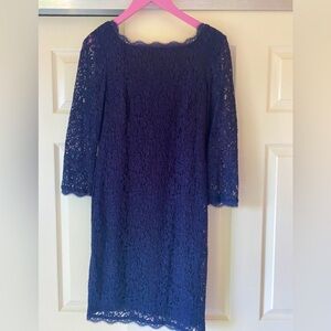 Adrianna Papell dress size 12